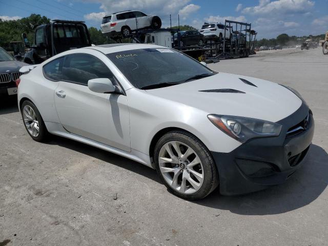 Photo 3 VIN: KMHHT6KD3DU092762 - HYUNDAI GENESIS CO 