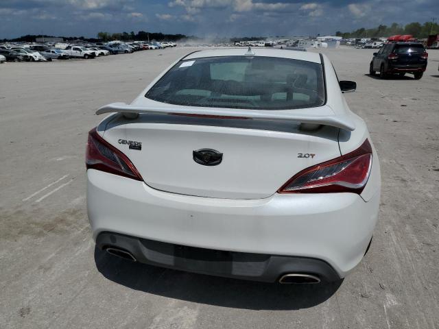 Photo 5 VIN: KMHHT6KD3DU092762 - HYUNDAI GENESIS CO 