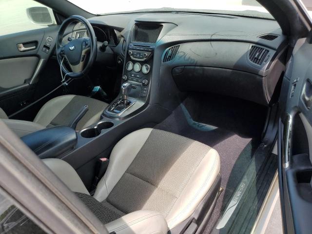 Photo 7 VIN: KMHHT6KD3DU092762 - HYUNDAI GENESIS CO 