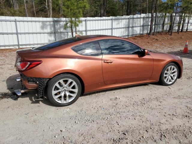 Photo 2 VIN: KMHHT6KD3DU093393 - HYUNDAI GENESIS CO 