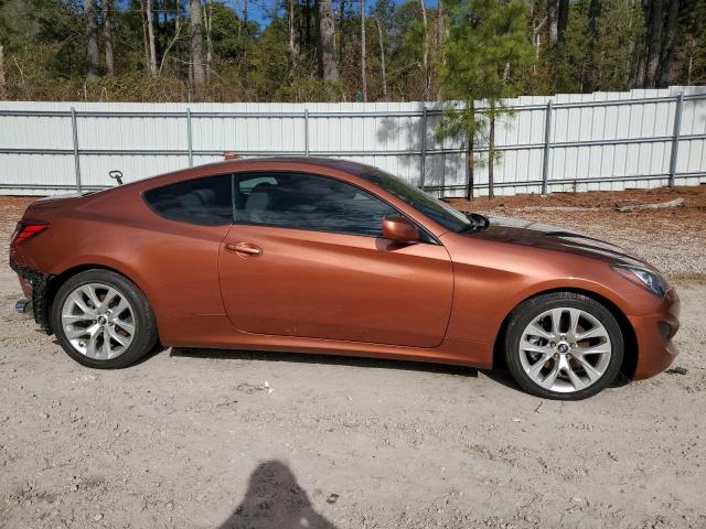 Photo 3 VIN: KMHHT6KD3DU093393 - HYUNDAI GENESIS CO 