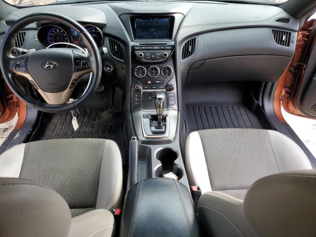 Photo 7 VIN: KMHHT6KD3DU093393 - HYUNDAI GENESIS CO 