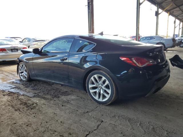 Photo 1 VIN: KMHHT6KD3DU095287 - HYUNDAI GENESIS CO 