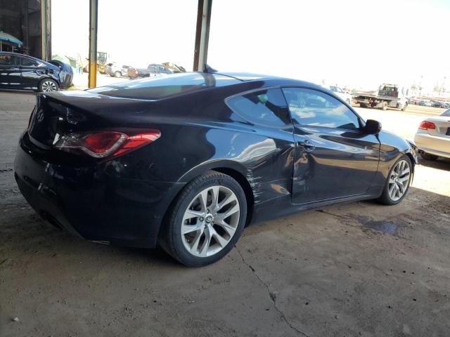 Photo 2 VIN: KMHHT6KD3DU095287 - HYUNDAI GENESIS CO 