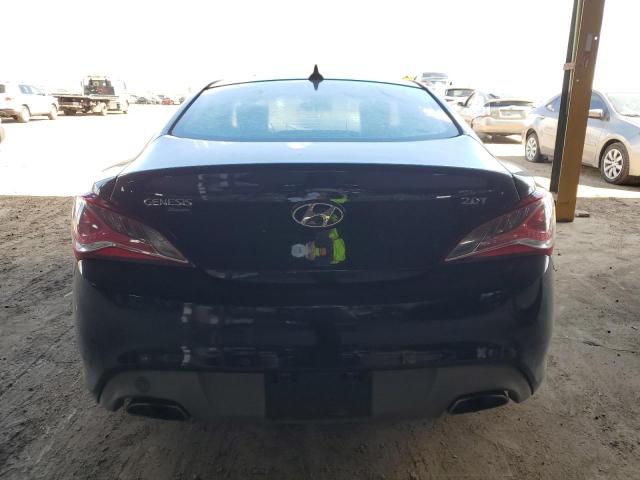 Photo 5 VIN: KMHHT6KD3DU095287 - HYUNDAI GENESIS CO 