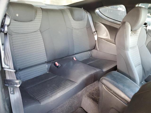 Photo 9 VIN: KMHHT6KD3DU095287 - HYUNDAI GENESIS CO 