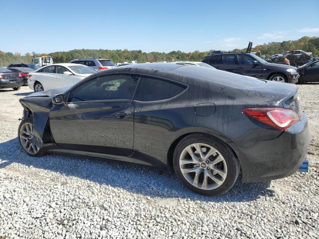 Photo 1 VIN: KMHHT6KD3DU097265 - HYUNDAI GENESIS 