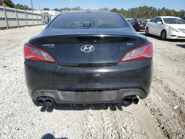 Photo 5 VIN: KMHHT6KD3DU097265 - HYUNDAI GENESIS 