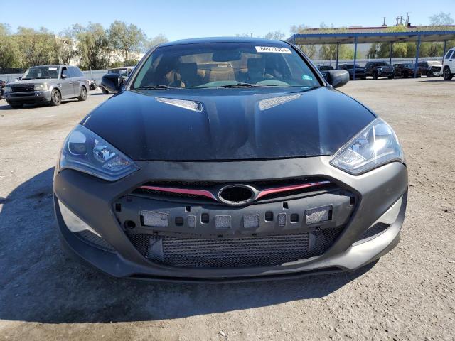 Photo 4 VIN: KMHHT6KD3DU097847 - HYUNDAI GENESIS 