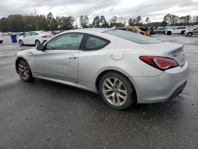 Photo 1 VIN: KMHHT6KD3DU099808 - HYUNDAI GENESIS CO 