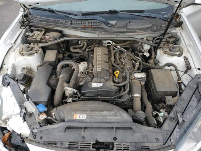 Photo 10 VIN: KMHHT6KD3DU099808 - HYUNDAI GENESIS CO 