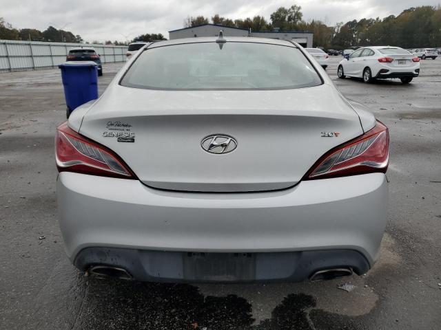 Photo 5 VIN: KMHHT6KD3DU099808 - HYUNDAI GENESIS CO 