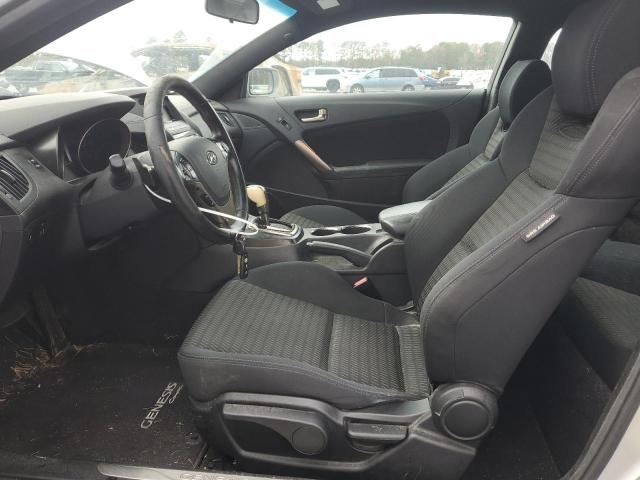 Photo 6 VIN: KMHHT6KD3DU099808 - HYUNDAI GENESIS CO 