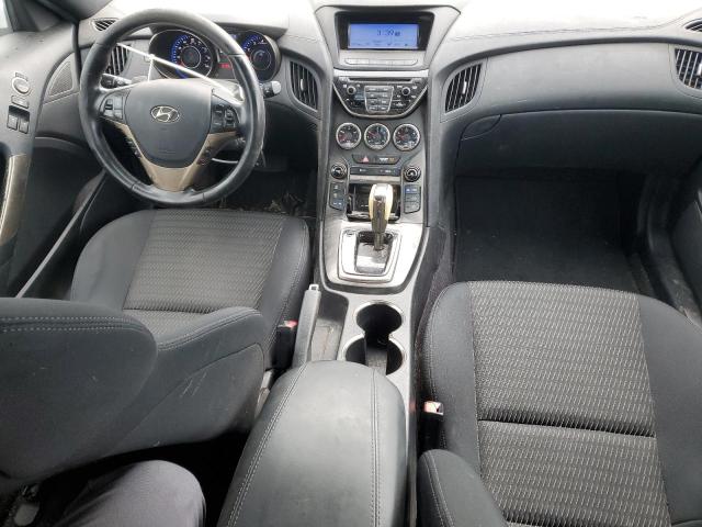 Photo 7 VIN: KMHHT6KD3DU099808 - HYUNDAI GENESIS CO 