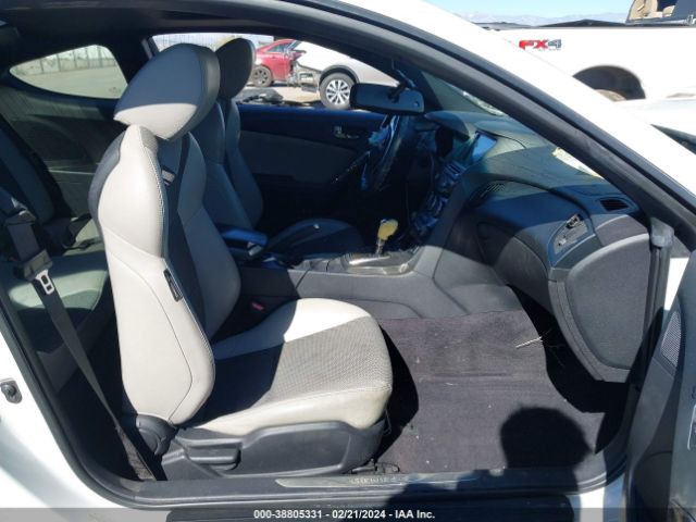 Photo 4 VIN: KMHHT6KD3DU103145 - HYUNDAI GENESIS 