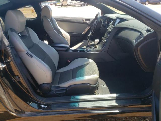 Photo 4 VIN: KMHHT6KD3DU104733 - HYUNDAI GENESIS CO 