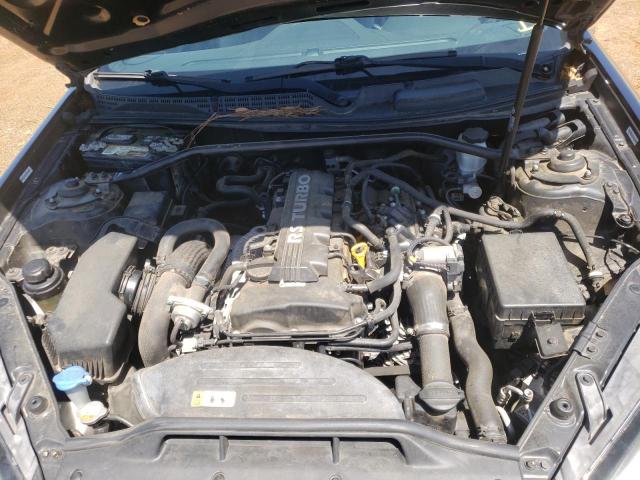 Photo 6 VIN: KMHHT6KD3DU104733 - HYUNDAI GENESIS CO 