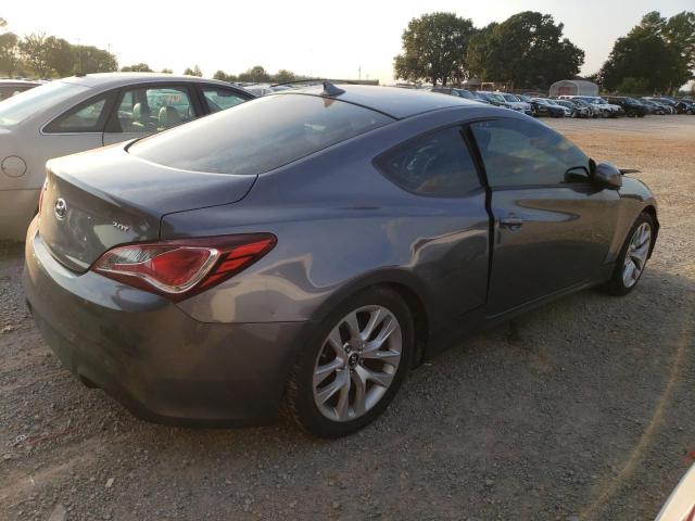 Photo 2 VIN: KMHHT6KD3DU110631 - HYUNDAI GENESIS CO 