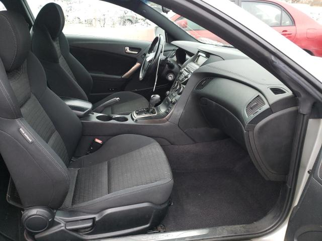 Photo 4 VIN: KMHHT6KD3DU112489 - HYUNDAI GENESIS CO 