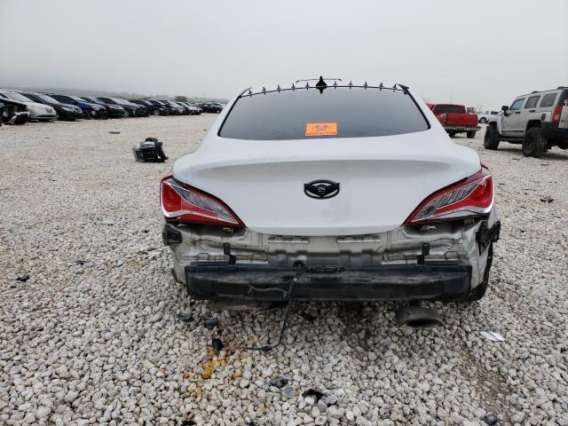 Photo 5 VIN: KMHHT6KD3EU114356 - HYUNDAI GENESIS CO 