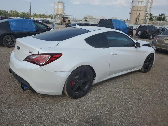 Photo 2 VIN: KMHHT6KD3EU117774 - HYUNDAI GENESIS 