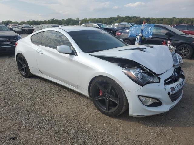 Photo 3 VIN: KMHHT6KD3EU117774 - HYUNDAI GENESIS 