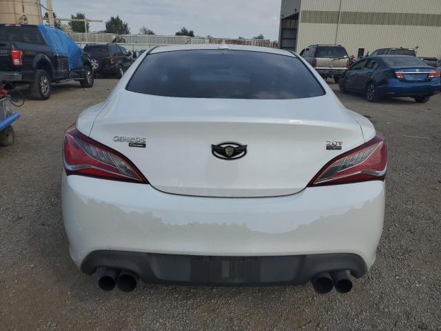 Photo 5 VIN: KMHHT6KD3EU117774 - HYUNDAI GENESIS 