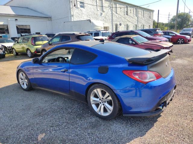 Photo 2 VIN: KMHHT6KD4AU012610 - HYUNDAI GENESIS 