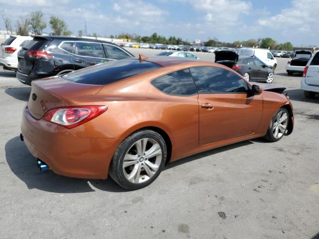 Photo 2 VIN: KMHHT6KD4AU026717 - HYUNDAI GENESIS CO 