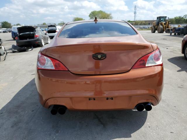 Photo 5 VIN: KMHHT6KD4AU026717 - HYUNDAI GENESIS CO 