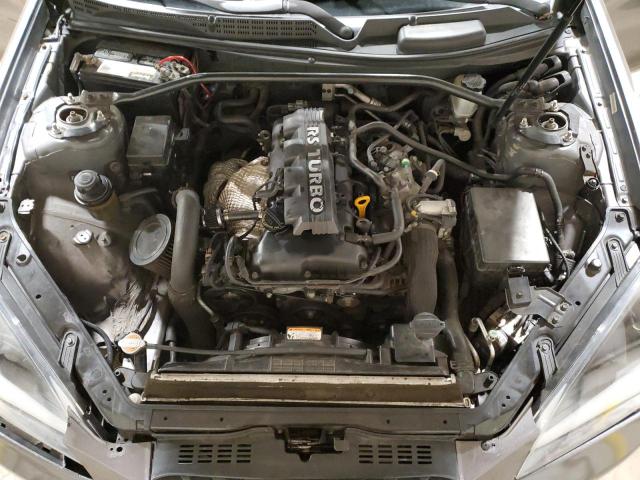 Photo 10 VIN: KMHHT6KD4AU028158 - HYUNDAI GENESIS 