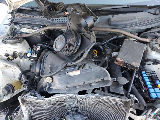 Photo 10 VIN: KMHHT6KD4AU035708 - HYUNDAI GENESIS CO 