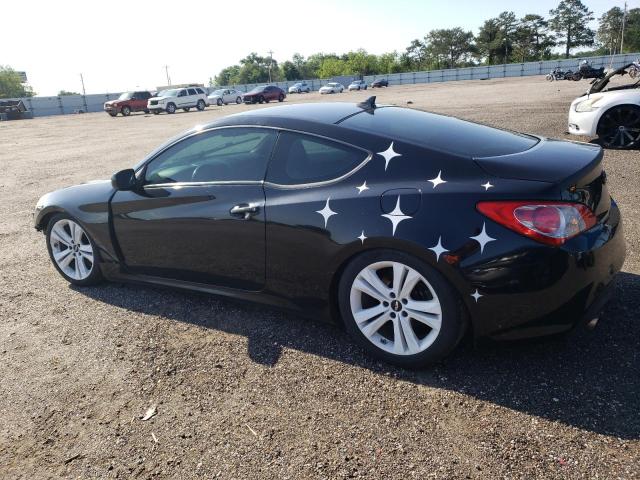 Photo 1 VIN: KMHHT6KD4AU042559 - HYUNDAI GENESIS CO 