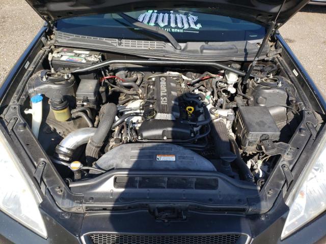 Photo 10 VIN: KMHHT6KD4AU042559 - HYUNDAI GENESIS CO 