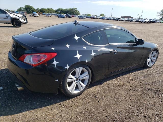 Photo 2 VIN: KMHHT6KD4AU042559 - HYUNDAI GENESIS CO 