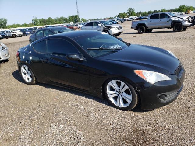 Photo 3 VIN: KMHHT6KD4AU042559 - HYUNDAI GENESIS CO 