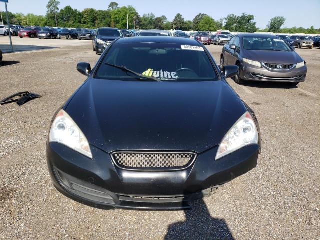 Photo 4 VIN: KMHHT6KD4AU042559 - HYUNDAI GENESIS CO 