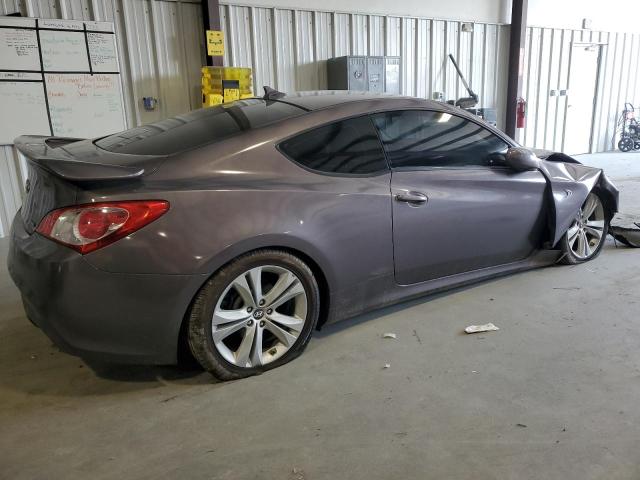 Photo 2 VIN: KMHHT6KD4BU049304 - HYUNDAI GENESIS 