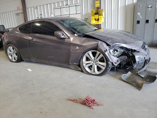 Photo 3 VIN: KMHHT6KD4BU049304 - HYUNDAI GENESIS 