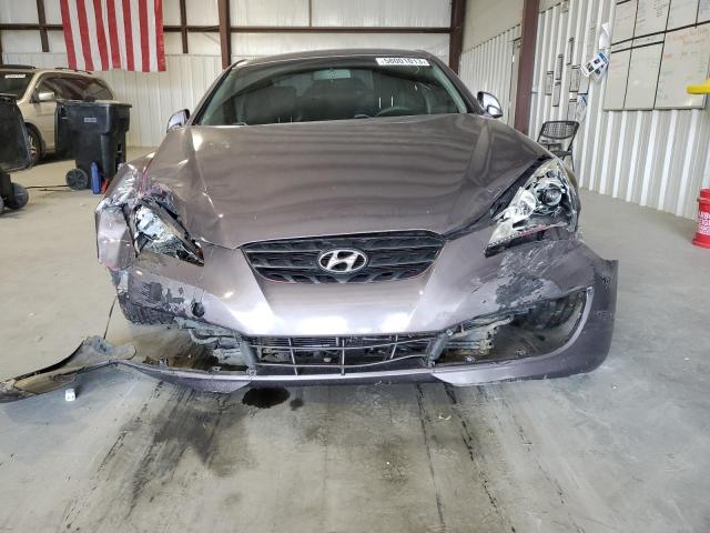 Photo 4 VIN: KMHHT6KD4BU049304 - HYUNDAI GENESIS 