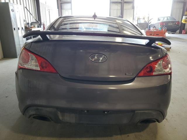 Photo 5 VIN: KMHHT6KD4BU049304 - HYUNDAI GENESIS 