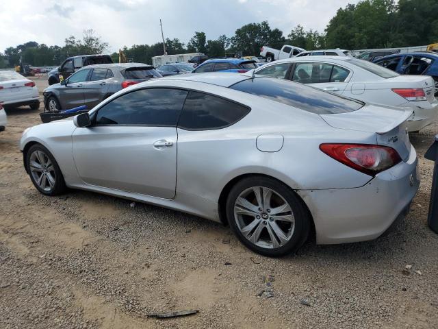 Photo 1 VIN: KMHHT6KD4BU051053 - HYUNDAI GENESIS CO 