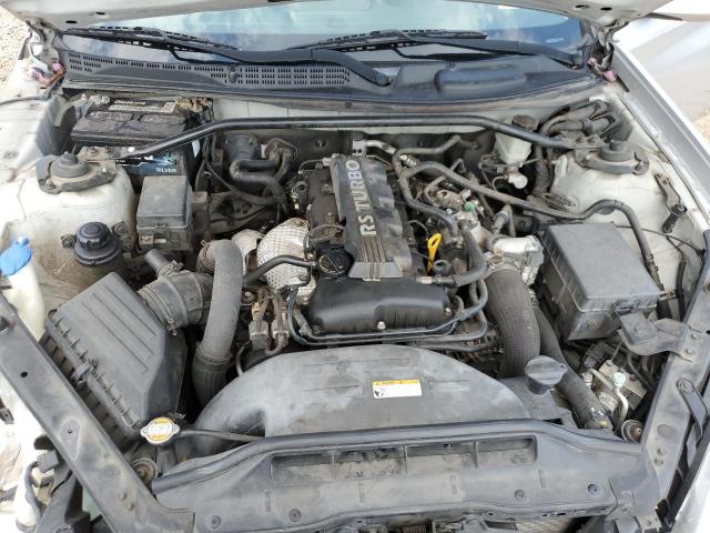 Photo 10 VIN: KMHHT6KD4BU051053 - HYUNDAI GENESIS CO 