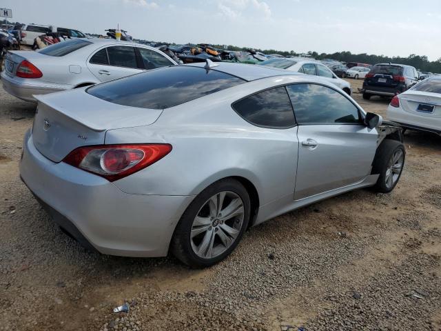 Photo 2 VIN: KMHHT6KD4BU051053 - HYUNDAI GENESIS CO 