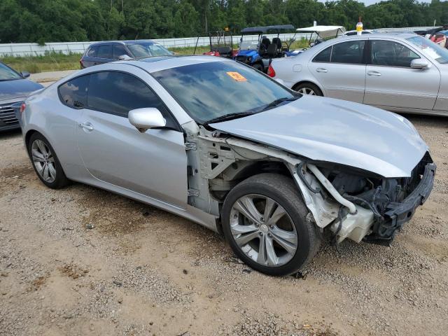 Photo 3 VIN: KMHHT6KD4BU051053 - HYUNDAI GENESIS CO 