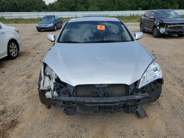 Photo 4 VIN: KMHHT6KD4BU051053 - HYUNDAI GENESIS CO 