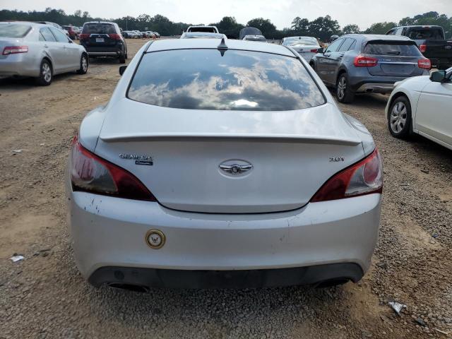 Photo 5 VIN: KMHHT6KD4BU051053 - HYUNDAI GENESIS CO 