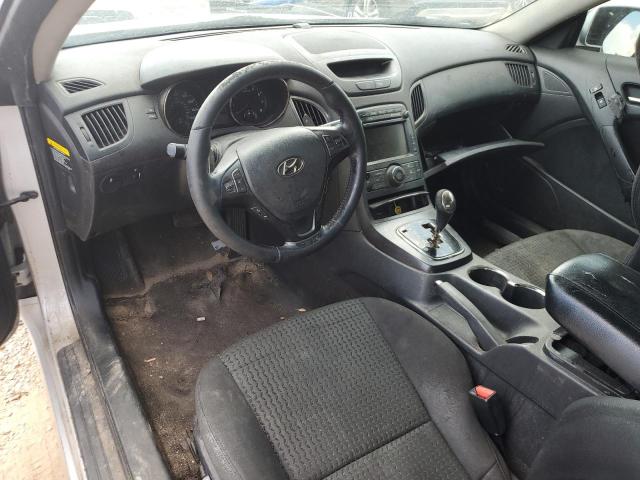 Photo 7 VIN: KMHHT6KD4BU051053 - HYUNDAI GENESIS CO 