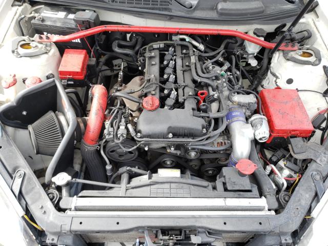 Photo 6 VIN: KMHHT6KD4BU052283 - HYUNDAI GENESIS CO 