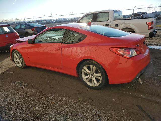 Photo 1 VIN: KMHHT6KD4BU058133 - HYUNDAI GENESIS CO 